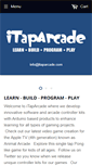 Mobile Screenshot of itaparcade.com